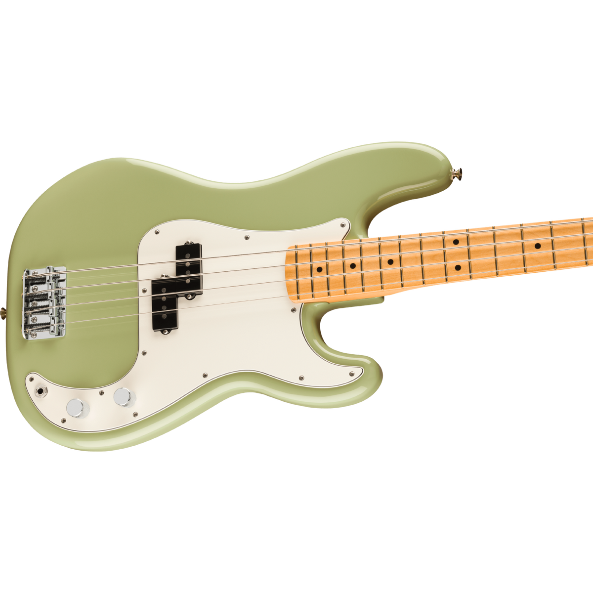 Fender Player II Precision Bass - Birch Green