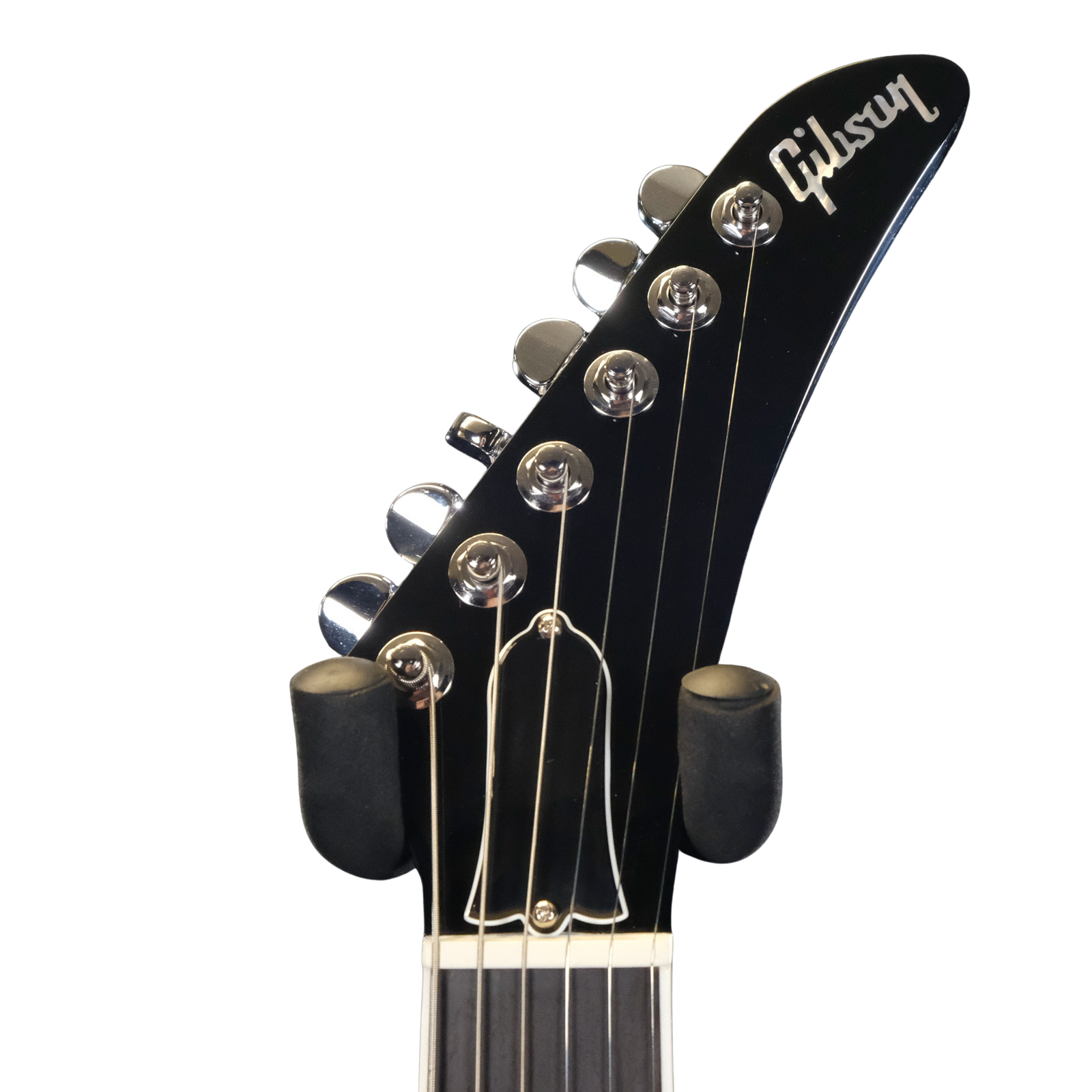 Gibson Victory Figured Top - Translucent Ebony Burst