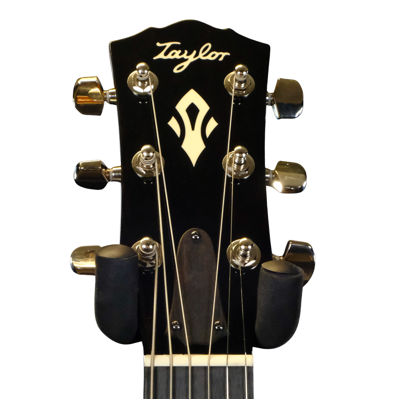 Taylor Trey Hensley Gold Label 510e SE - Antique Blond