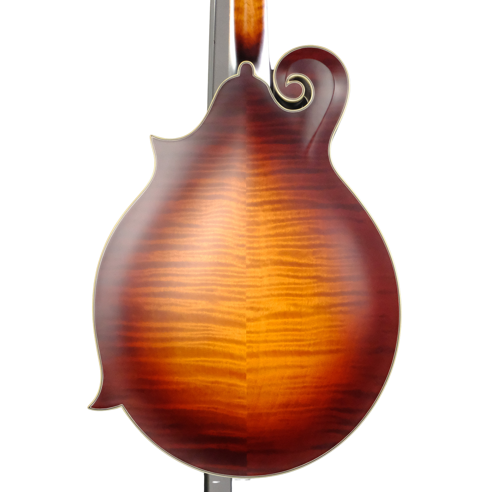 Gibson Custom Sierra Hull F-5 Master Model - Sierra Burst VOS Varnish