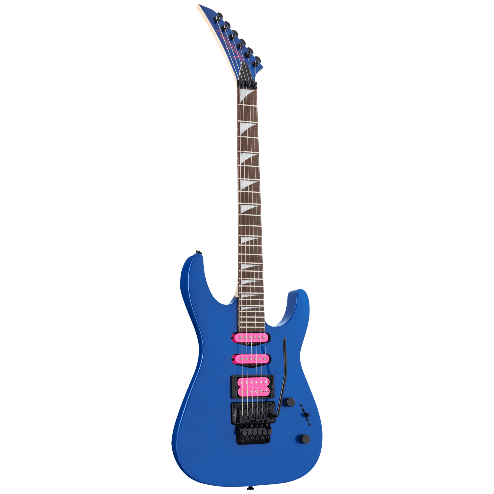 Jackson X Series Dinky DK3XR HSS - Cobalt Blue