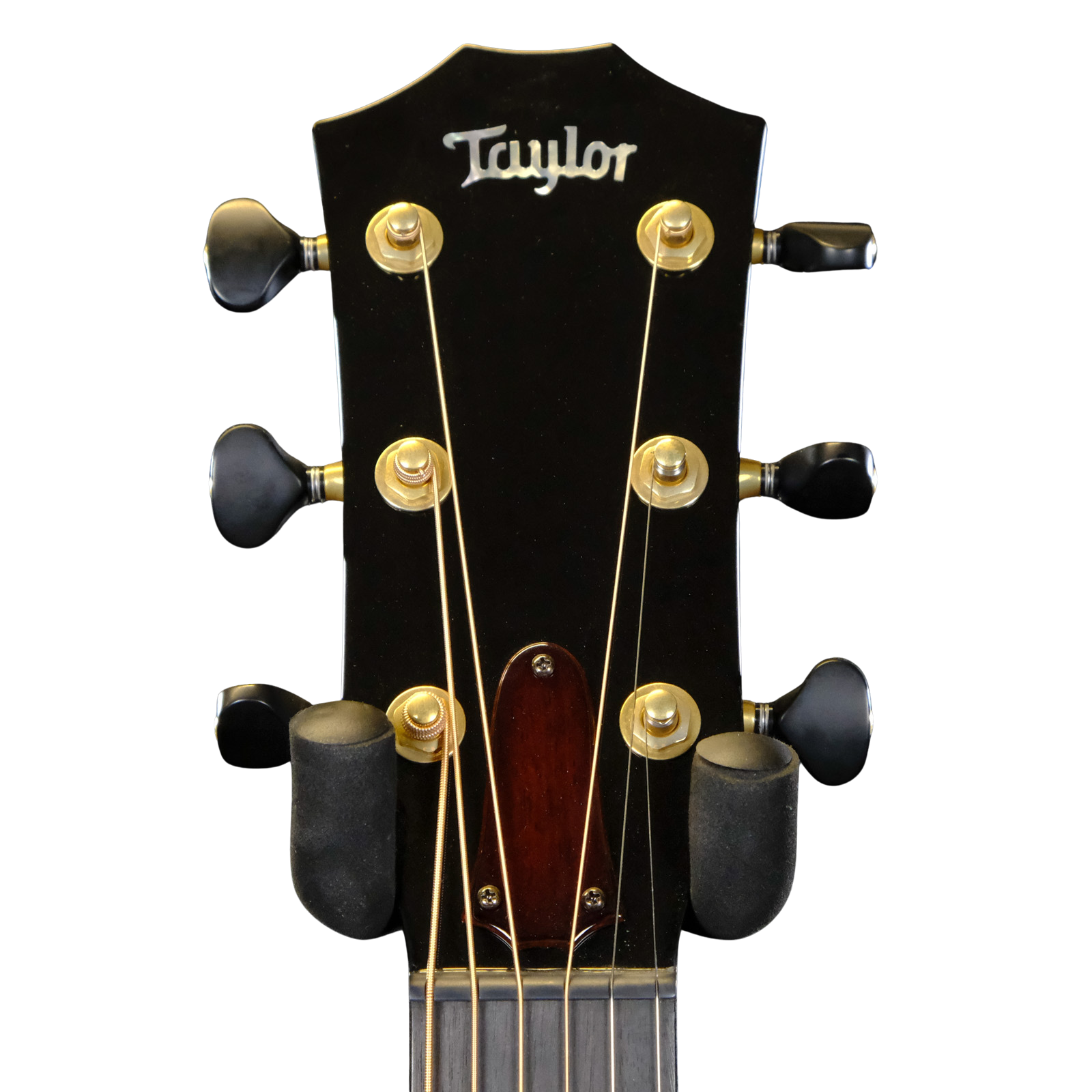 Taylor Custom Grand Auditorium - Figured Blackwood/Western Red Cedar
