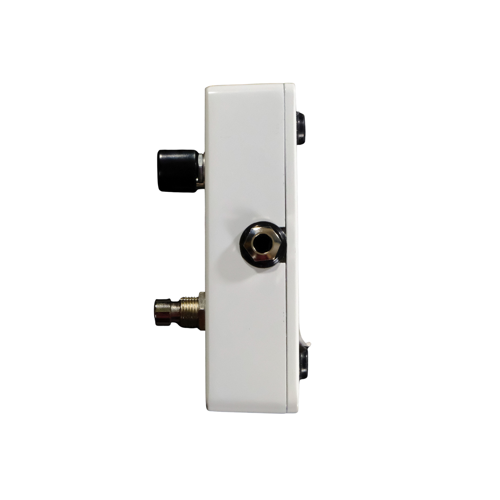 Used Electro Harmonix Freeze Sound Retainer Pedal