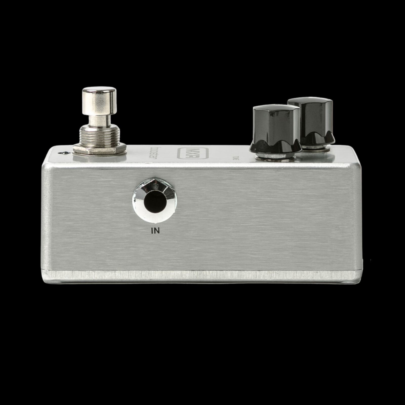 MXR M293 Booster Mini Boost Pedal - Palen Music