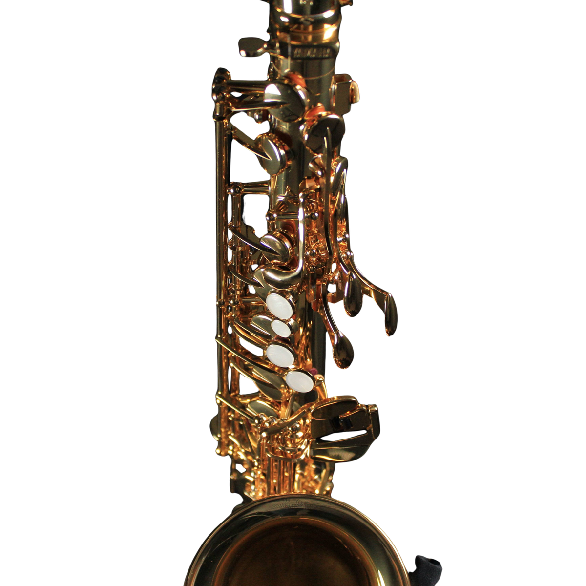Yamaha YAS-62III Professional Alto Saxophone