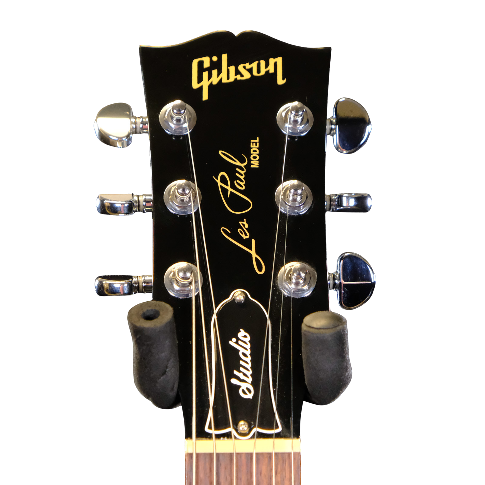 Used Gibson Les Paul Studio - Ebony