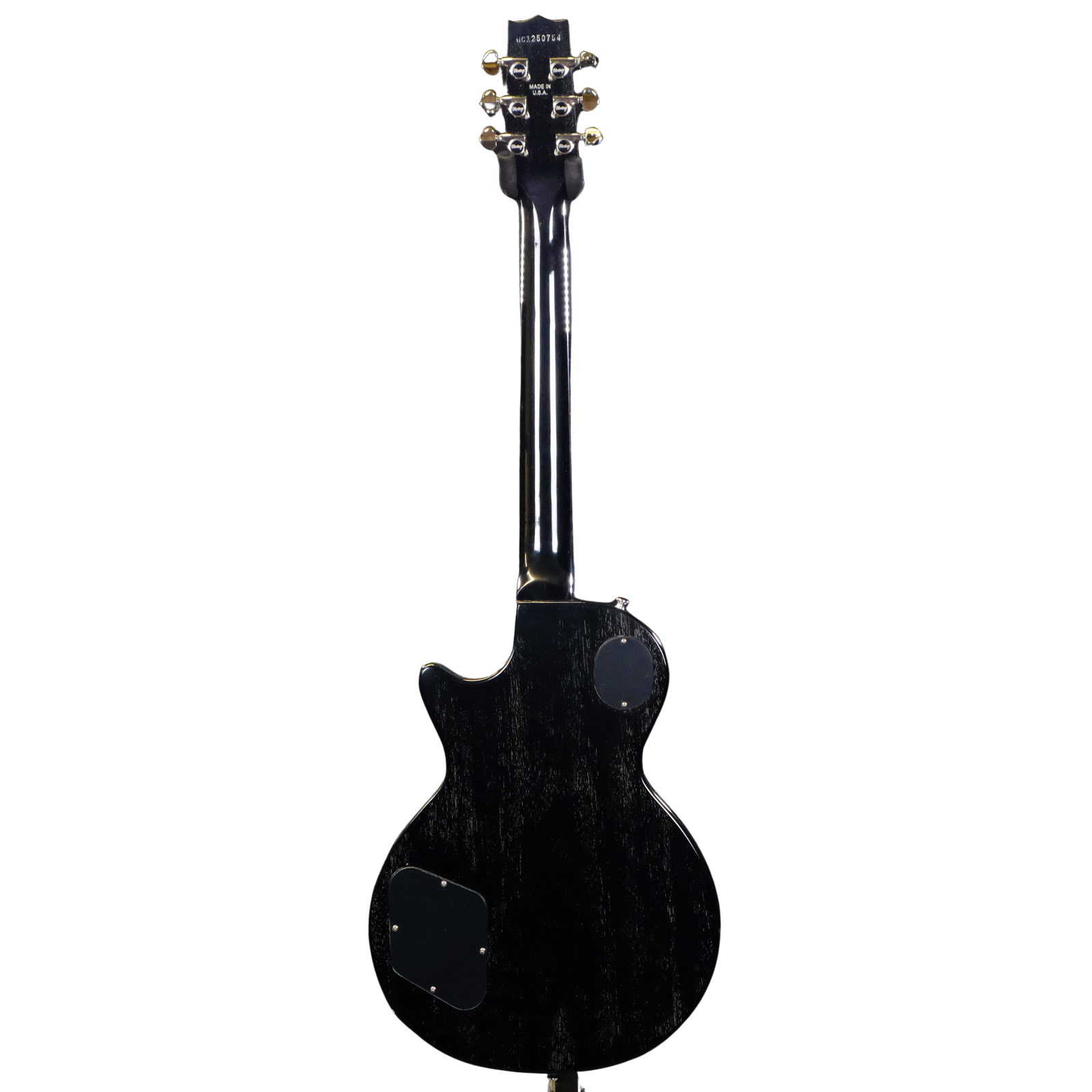 Heritage Custom Shop H-137 - Dog Hair