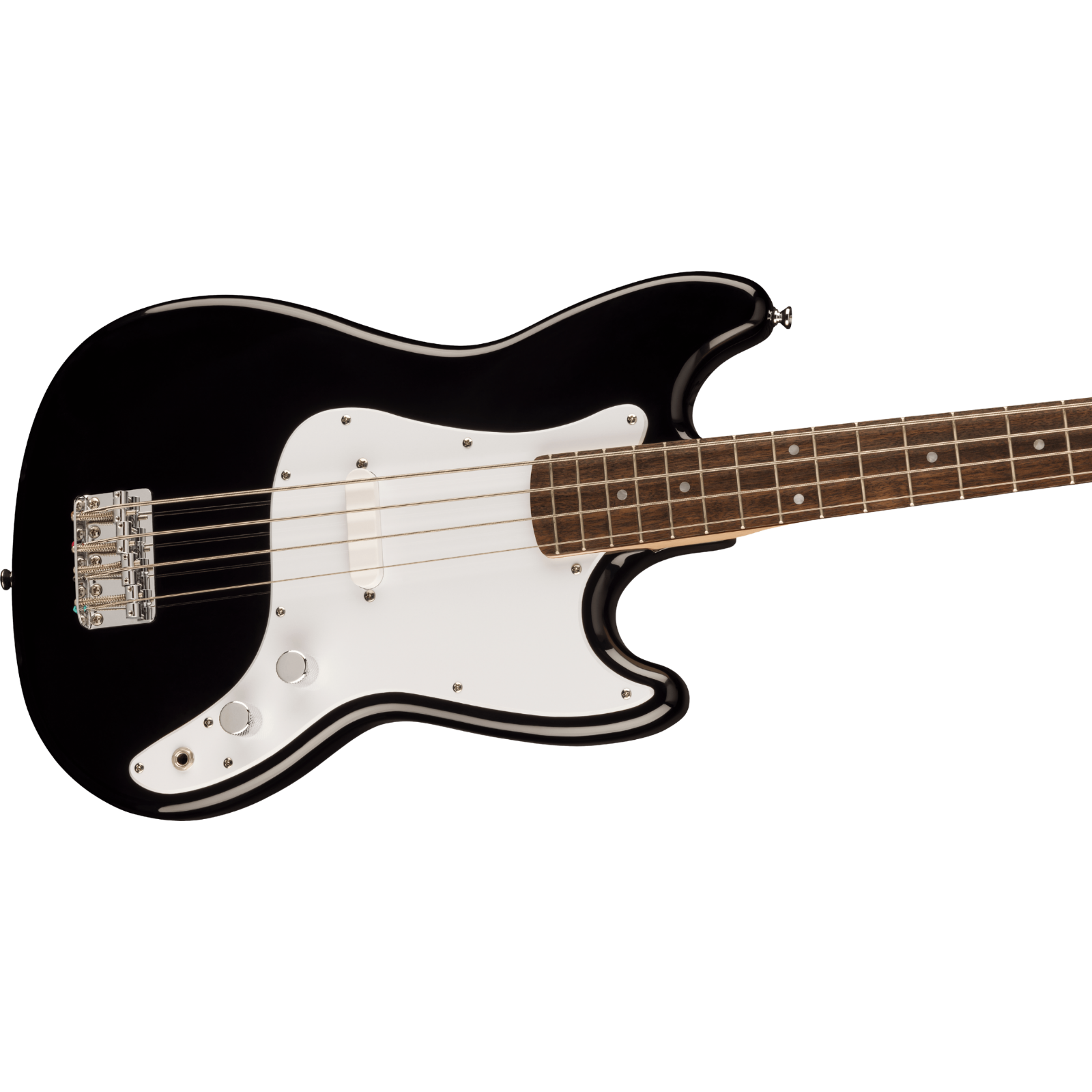 Squier Sonic Bronco Bass