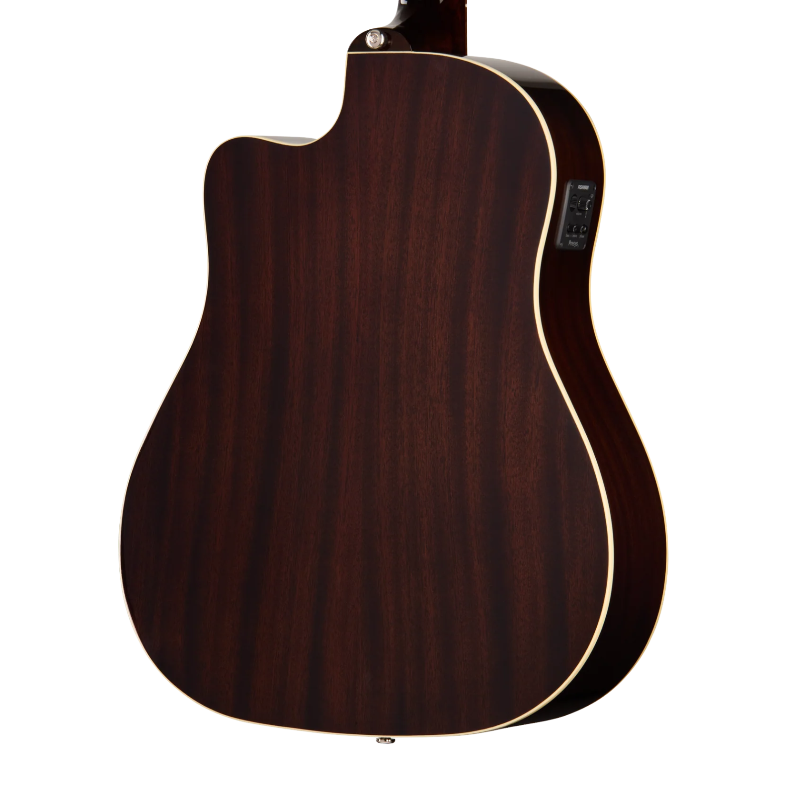 Epiphone J-45 EC Studio - Natural