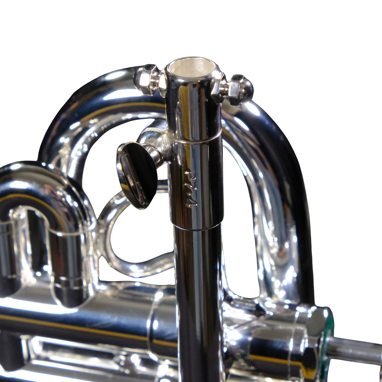 Schilke P7-4 Custom Series Bb/A Piccolo Trumpet