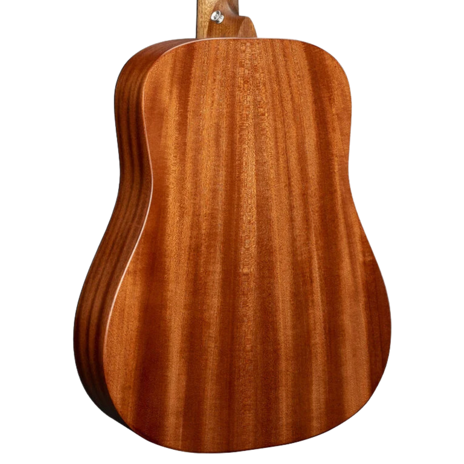 Martin D-Jr-E StreetMaster - Dark Mahogany Distressed