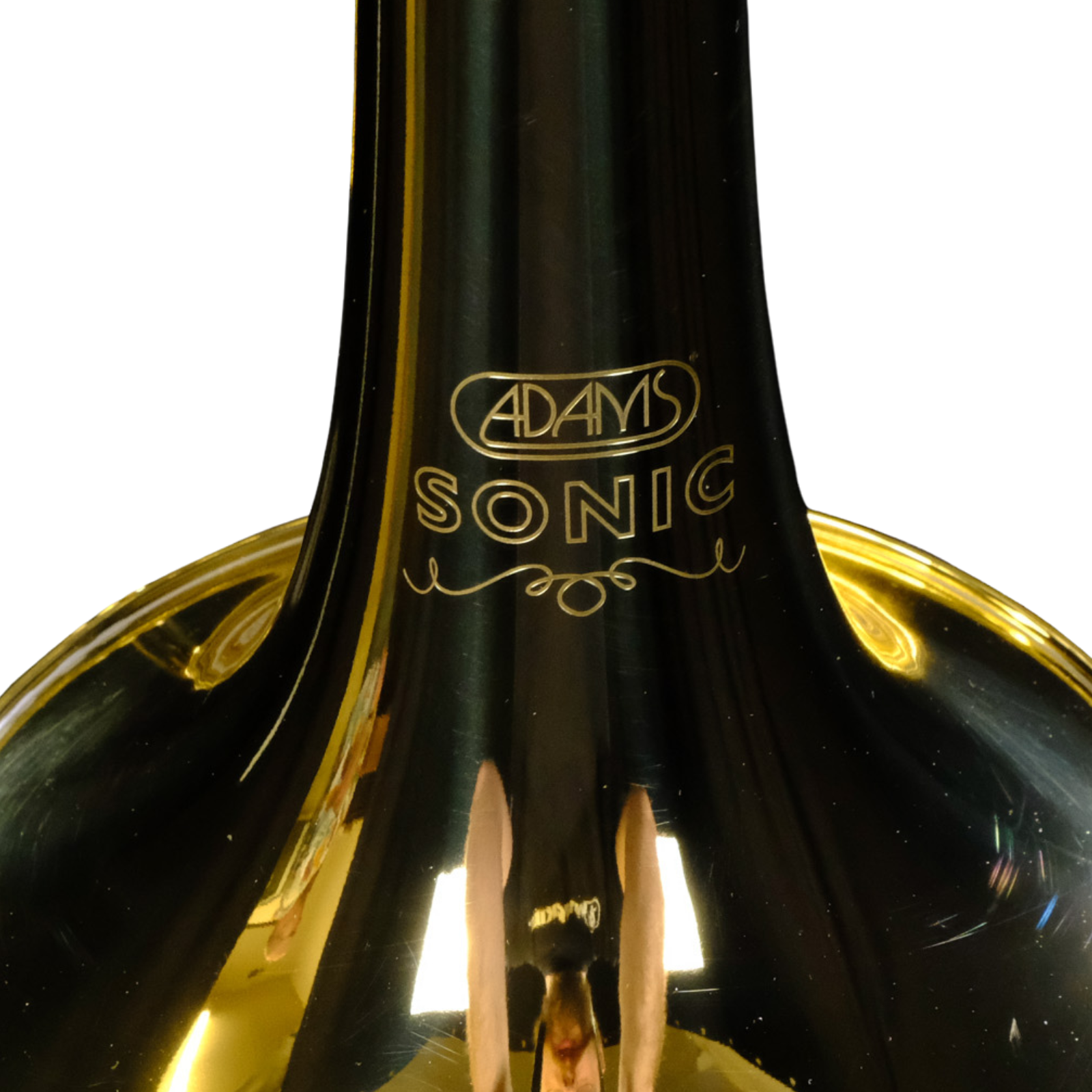 Adams SONIC Trombone - SONIC-TB