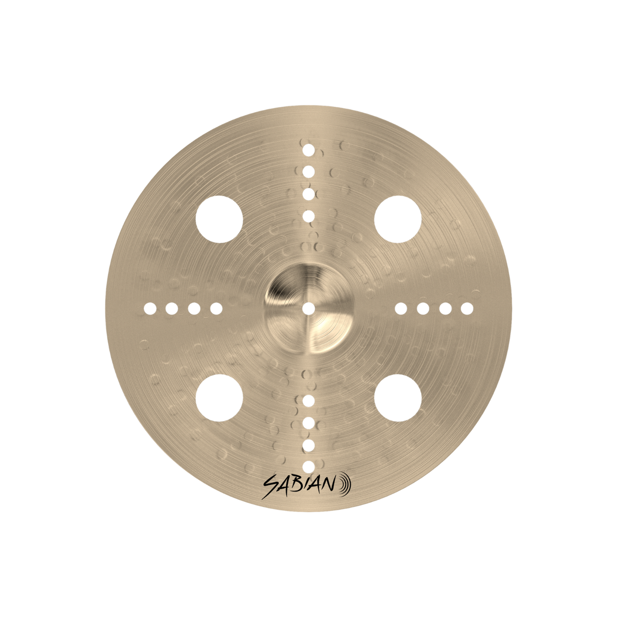 Sabian 18" Stratus Zero