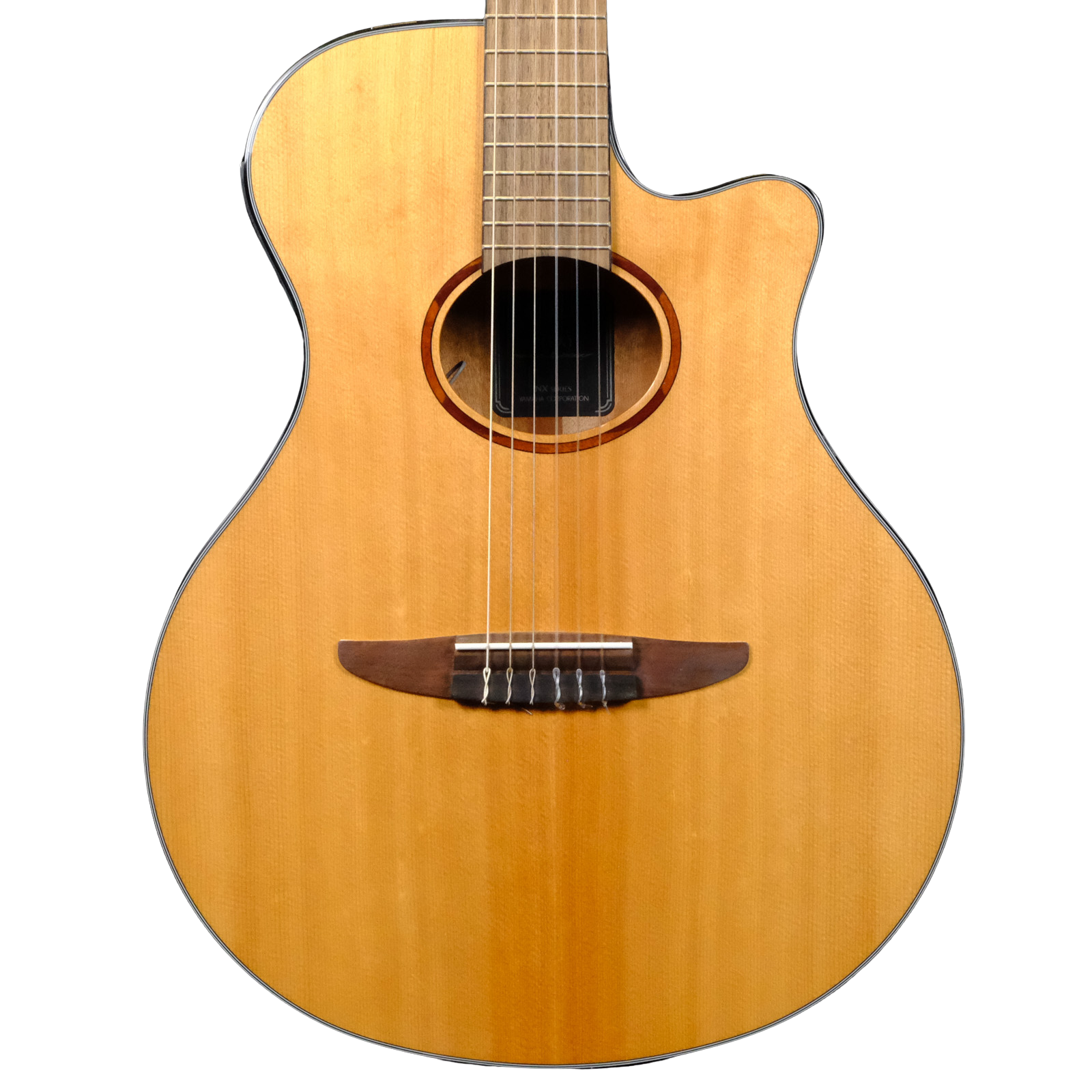 Used Yamaha NTX1 - Natural