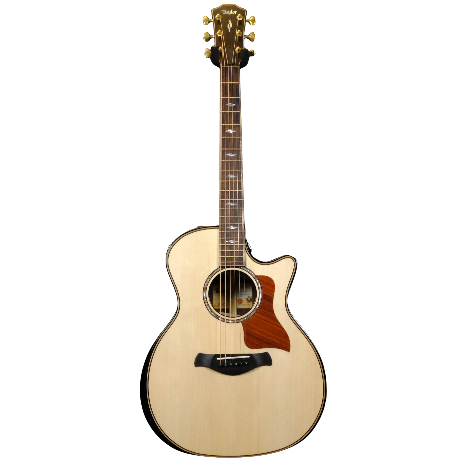 Taylor Builder's Edition 814ce - Natural