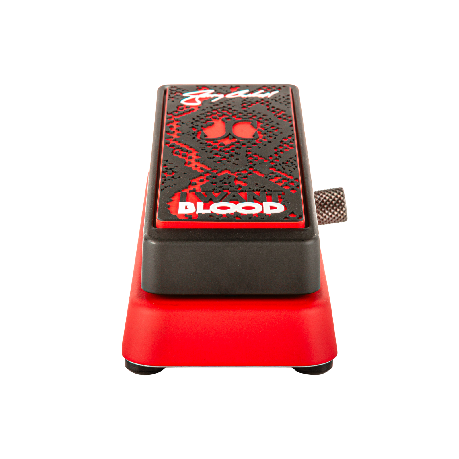 Dunlop Jerry Cantrell I Want Blood Cry Baby Wah