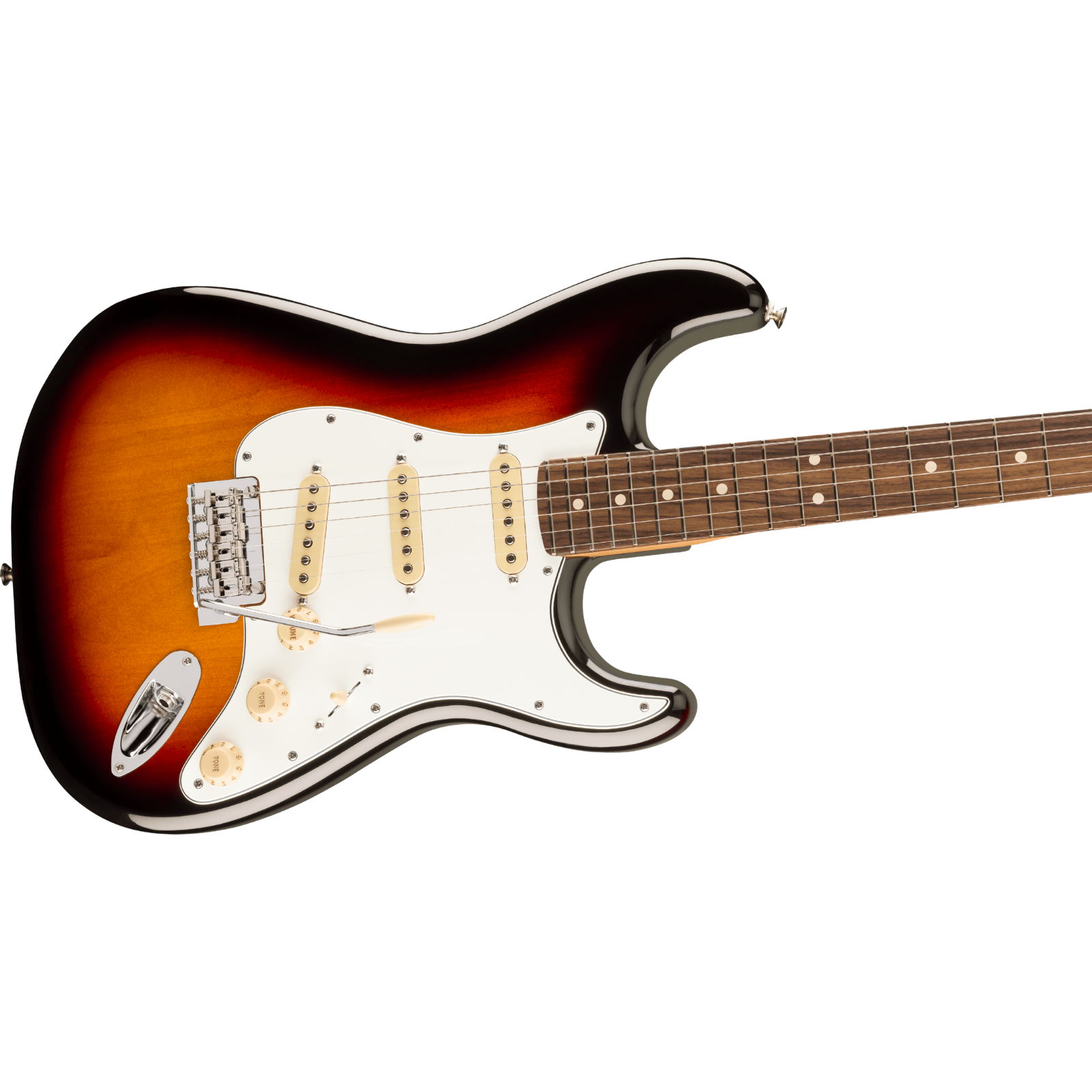 Fender Player II Stratocaster