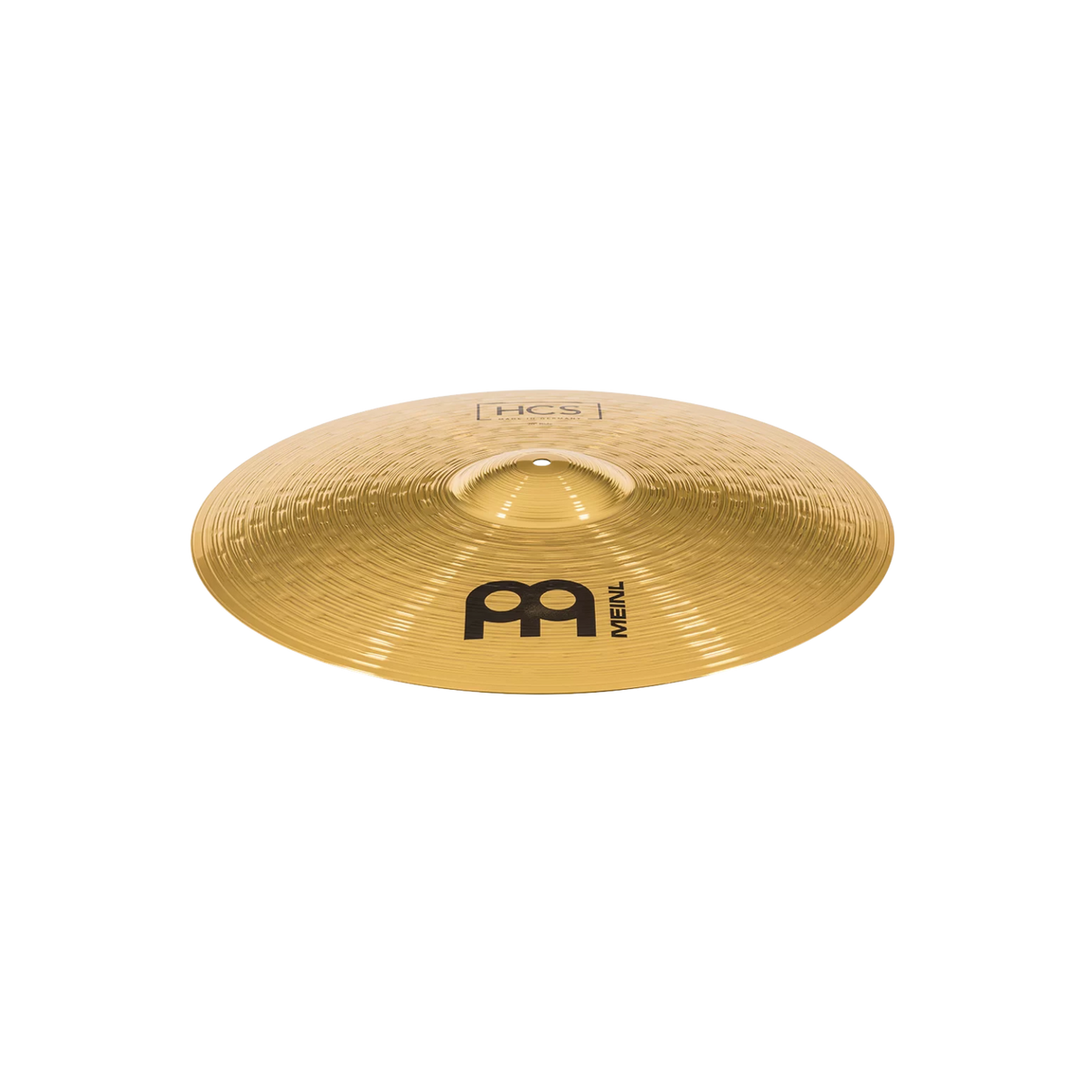 Meinl Cymbals 20-inch HCS Ride Cymbal