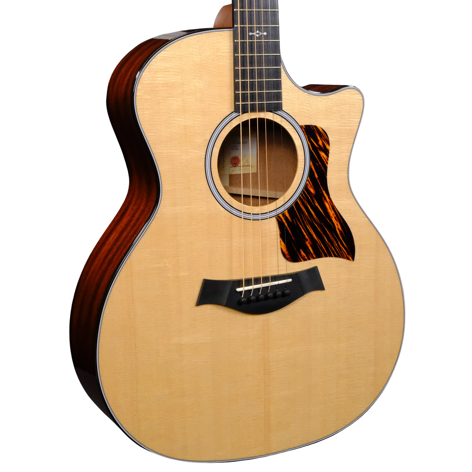 Taylor Next Generation 314ce Grand Auditorium - Natural