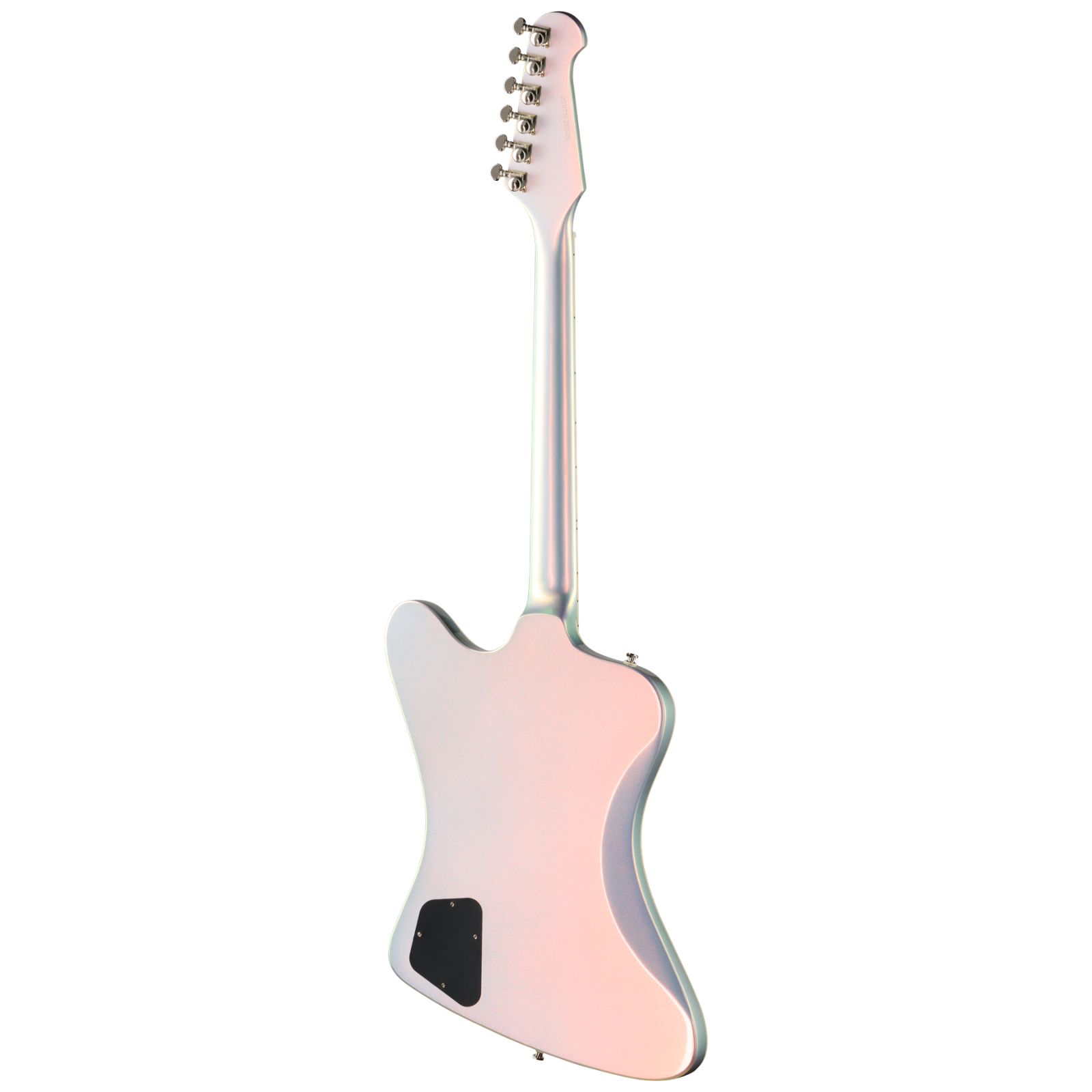 ***PREORDER*** Epiphone Futura Firebird Custom ***PREORDER***