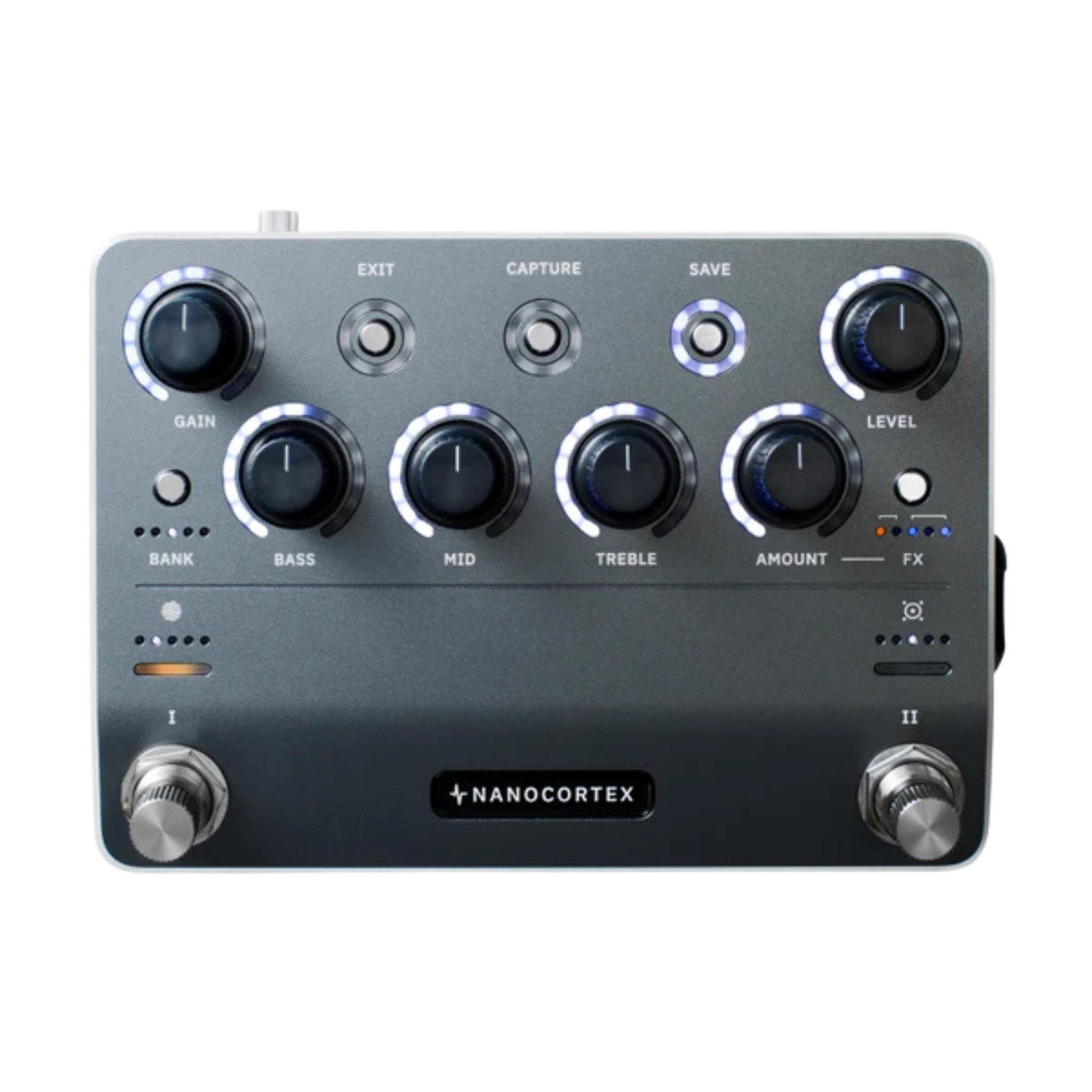 Neural DSP Nano Cortex