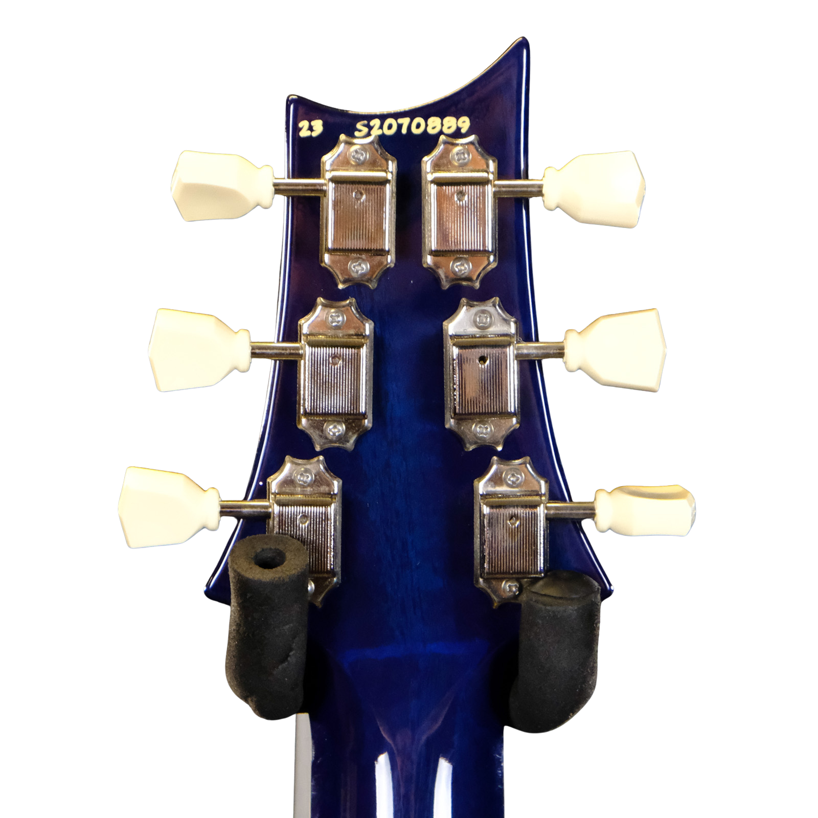 Used 2023 PRS S2 10th Anniversary McCarty 594 Electric Guitar - Lake Blue
