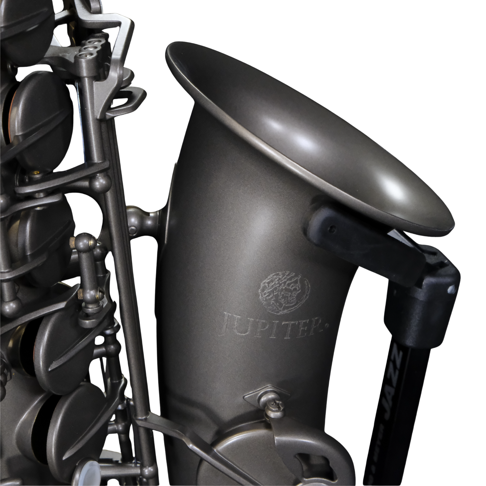 Jupiter Performance Alto Saxophone - Twilight Smoke