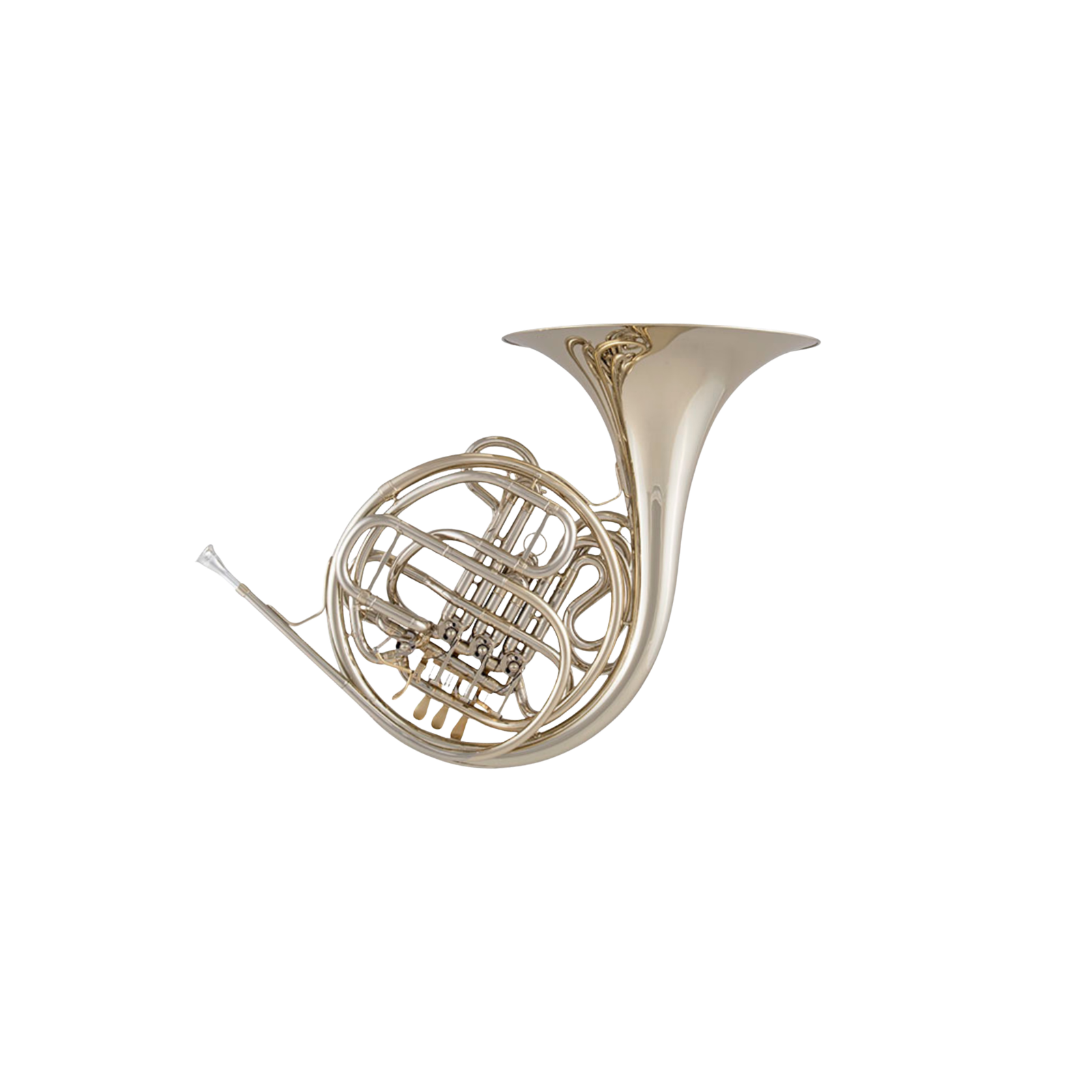 Conn Connstellation Double Horn in F/Bâ™ - 8D