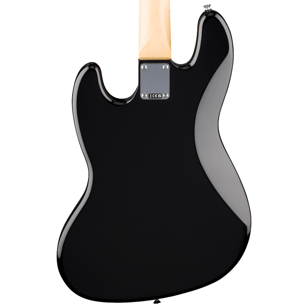 Fender Standard Jazz Bass - Black