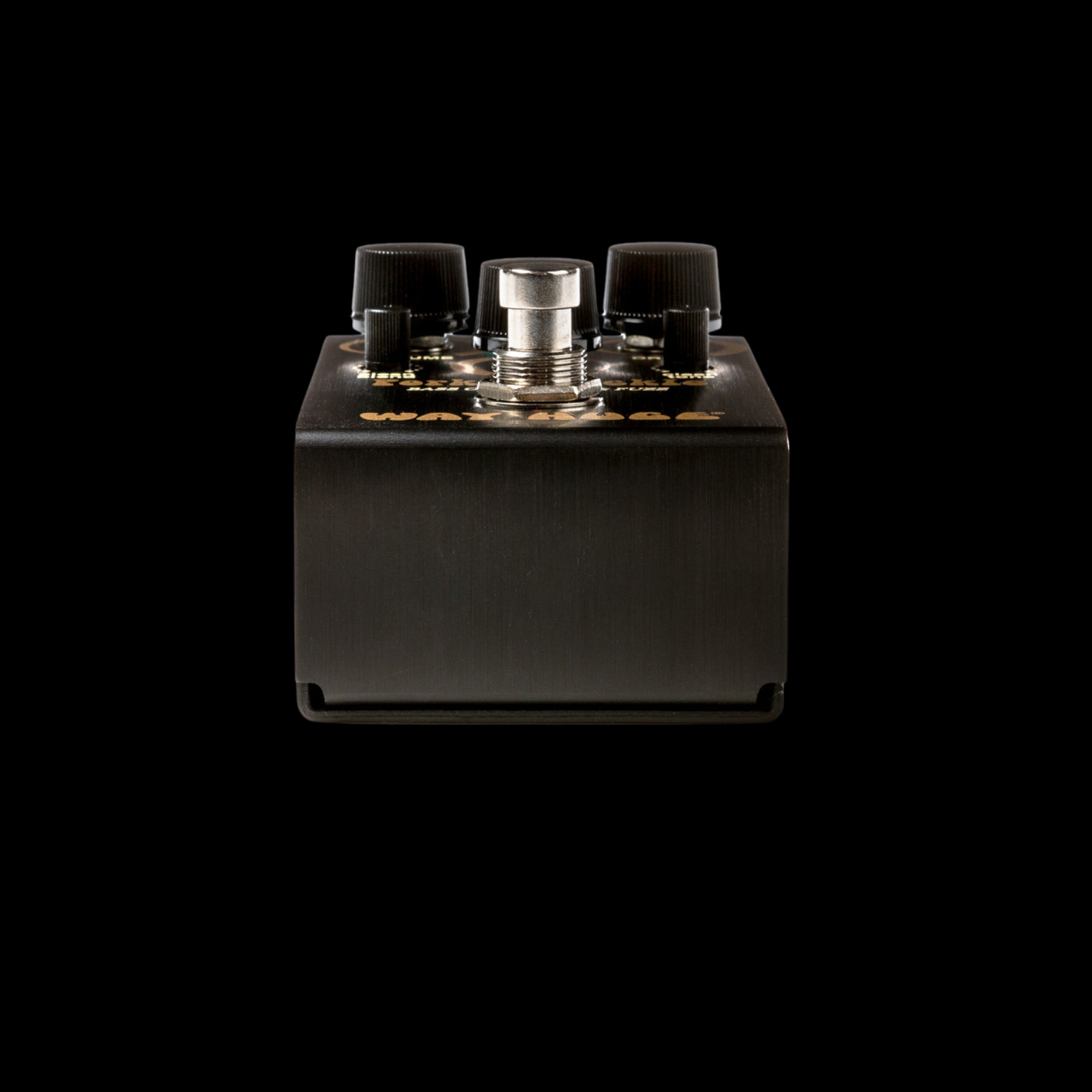 Way Huge Smalls Pork & Pickle Overdrive & Fuzz