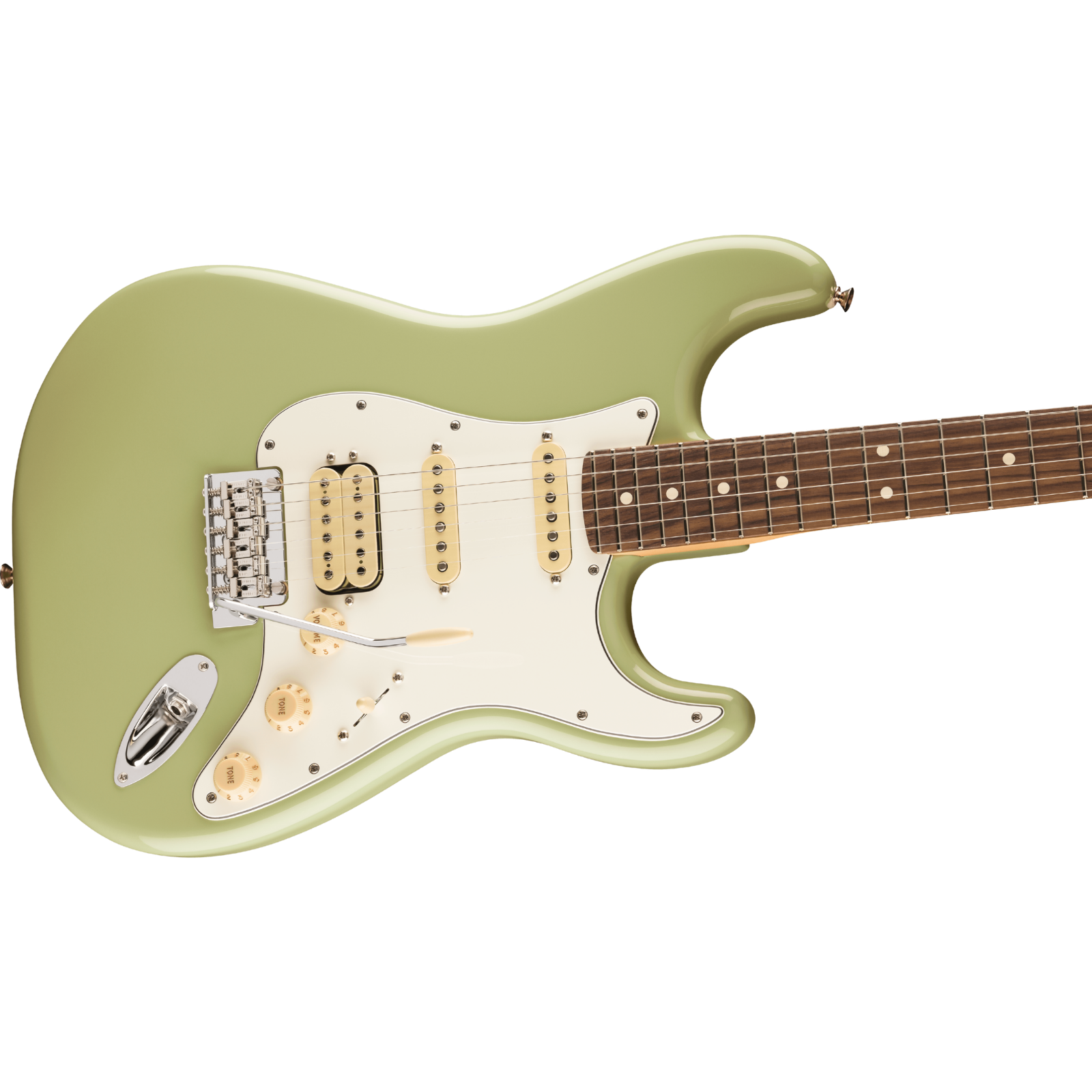 Fender Player II Stratocaster HSS