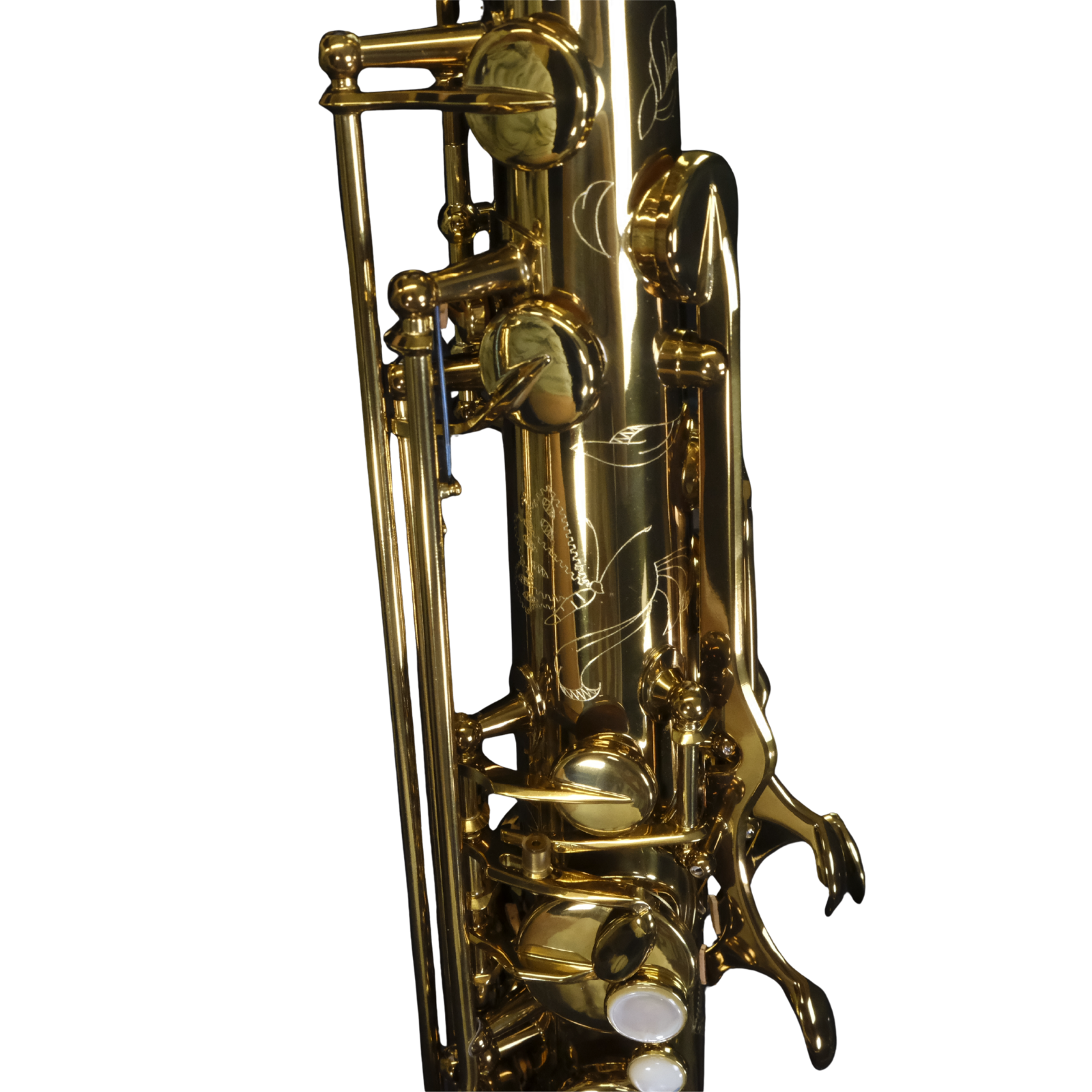 ***IN STOCK*** Henri Selmer Paris Signature USA Exclusive – NYC Limited Edition Tenor Saxophone - 84SIGUSA