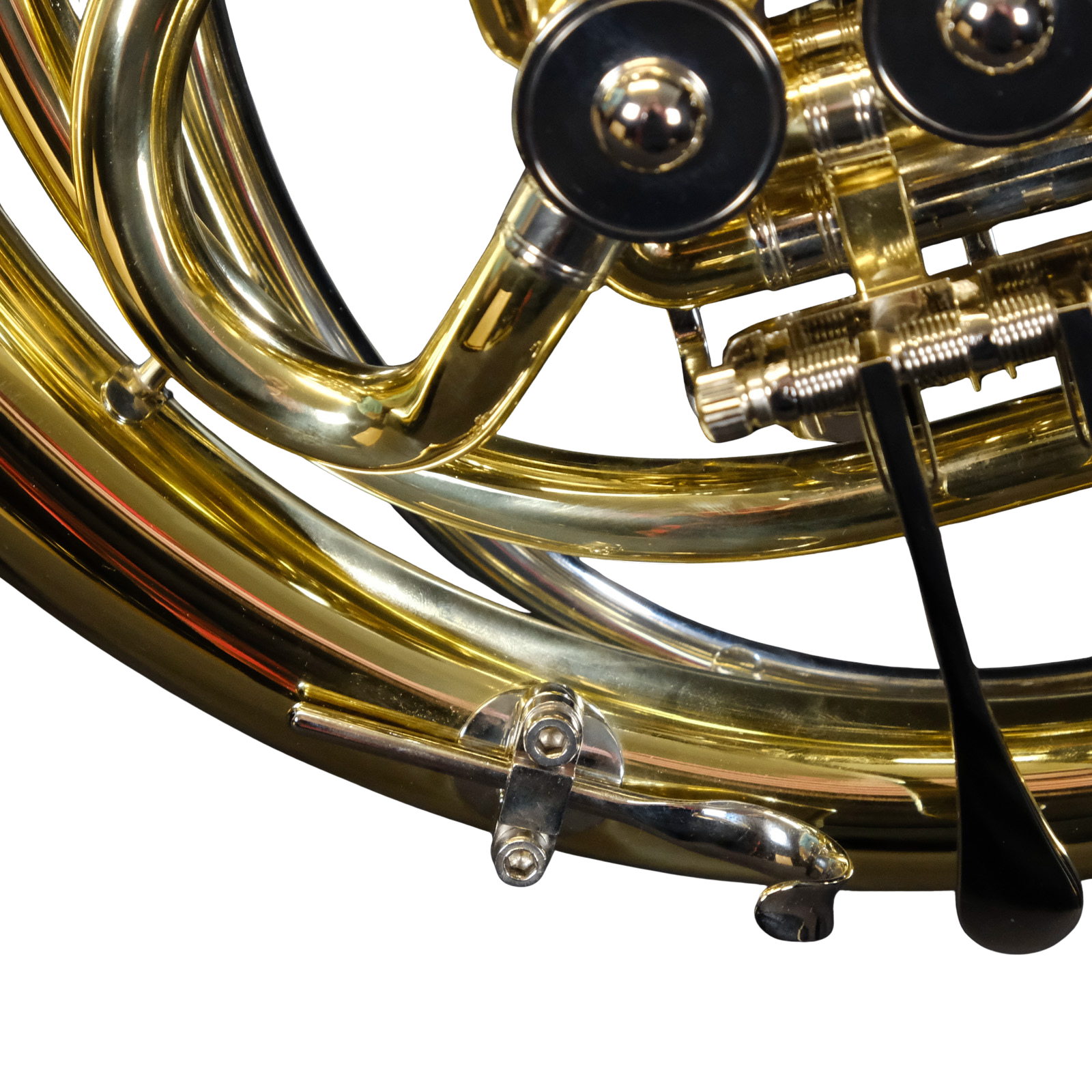 Conn Advanced Double Horn in F/Bb - CHR512