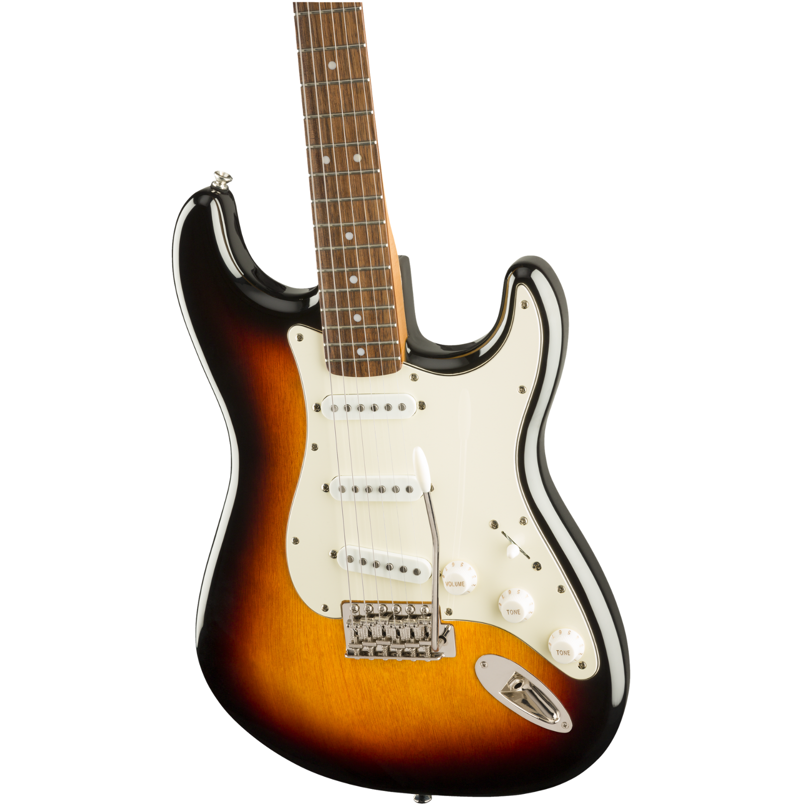 Squier Classic Vibe '60s Stratocaster - 3-Color Sunburst