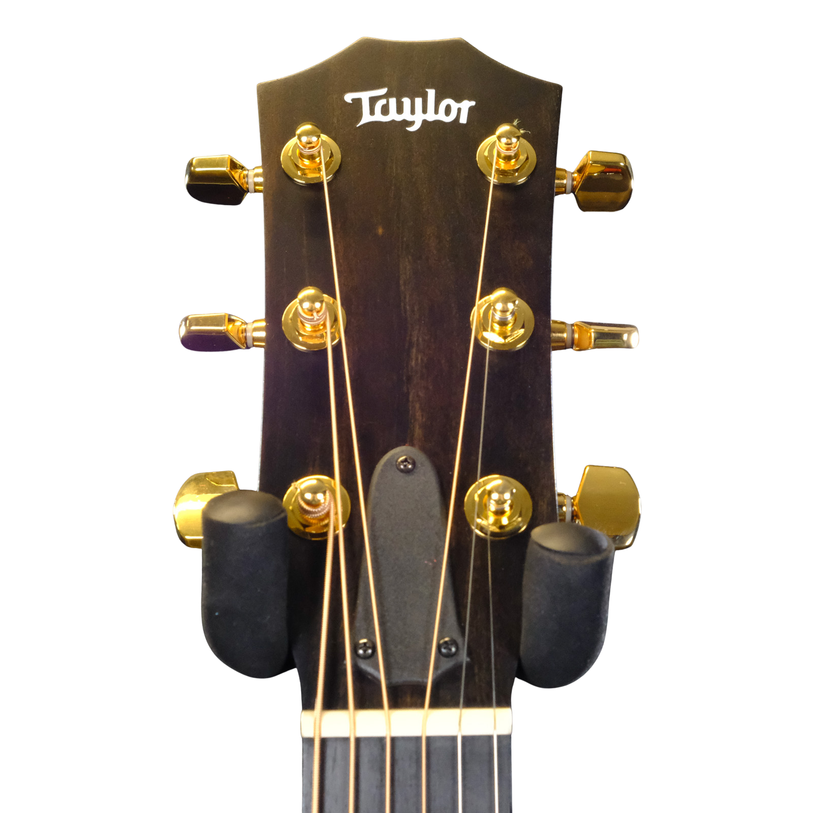 Taylor 224ce-K DLX Acoustic-electric Guitar - Shaded Edgeburst