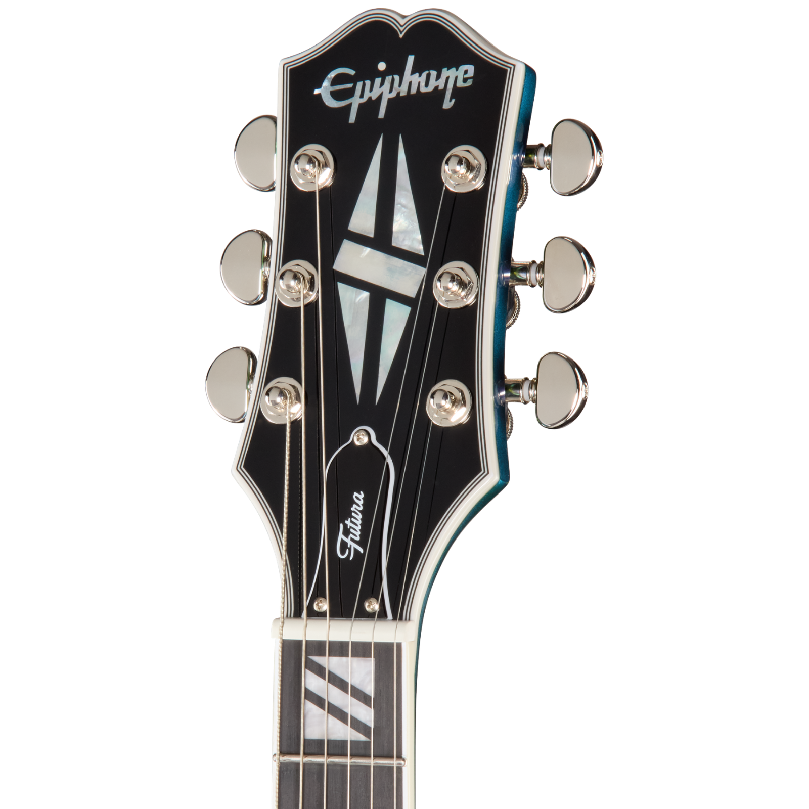 ***PREORDER*** Epiphone Futura ES-355 ***PREORDER***