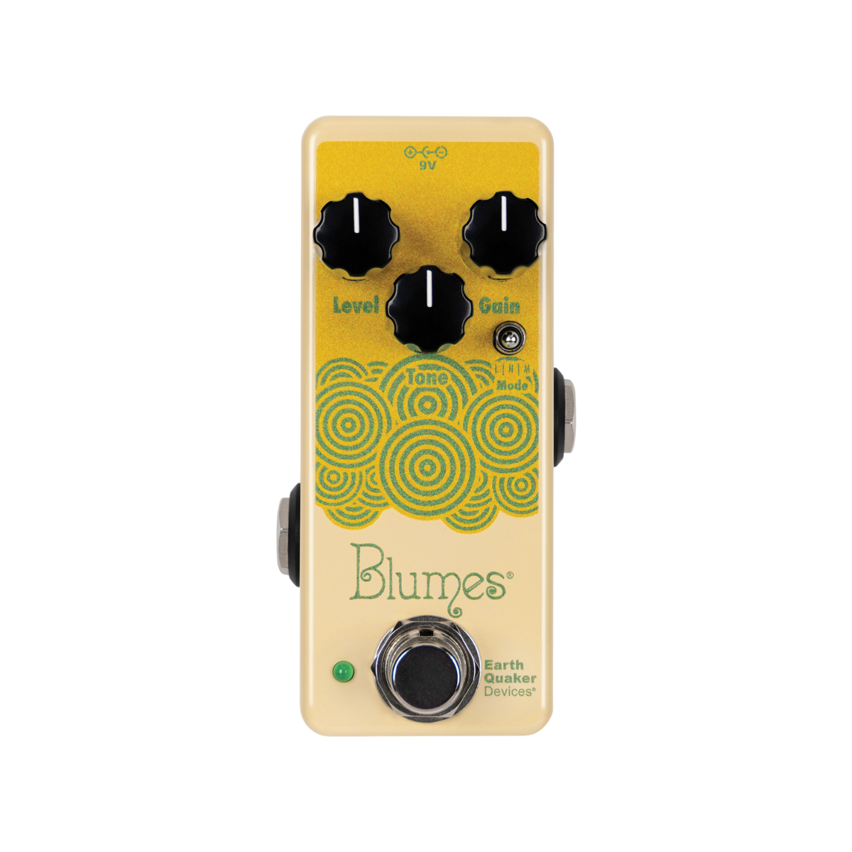 EarthQuaker Devices Blumes Jr MOSFET Mod