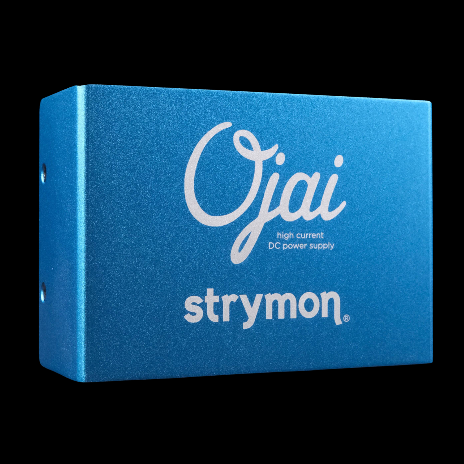 Strymon Ojai 5-Output Pedal Power Supply - Palen Music