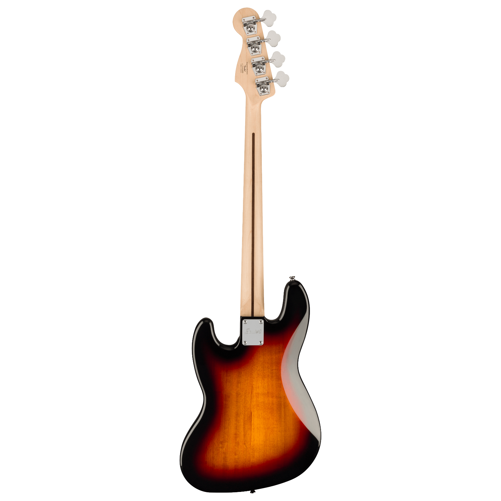 Squier Affinity Series Jazz Bass - 3-Color Sunburst