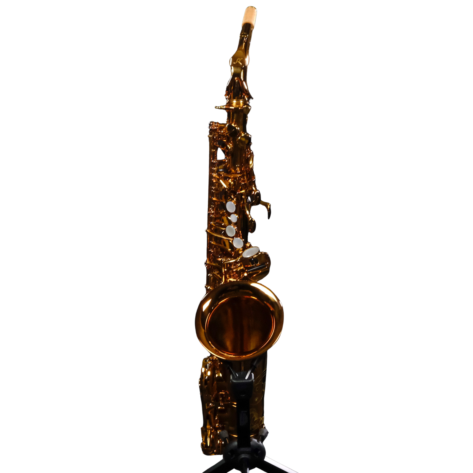 Rampone & Cazzani Performance Series Alto Saxophone - RCPASL