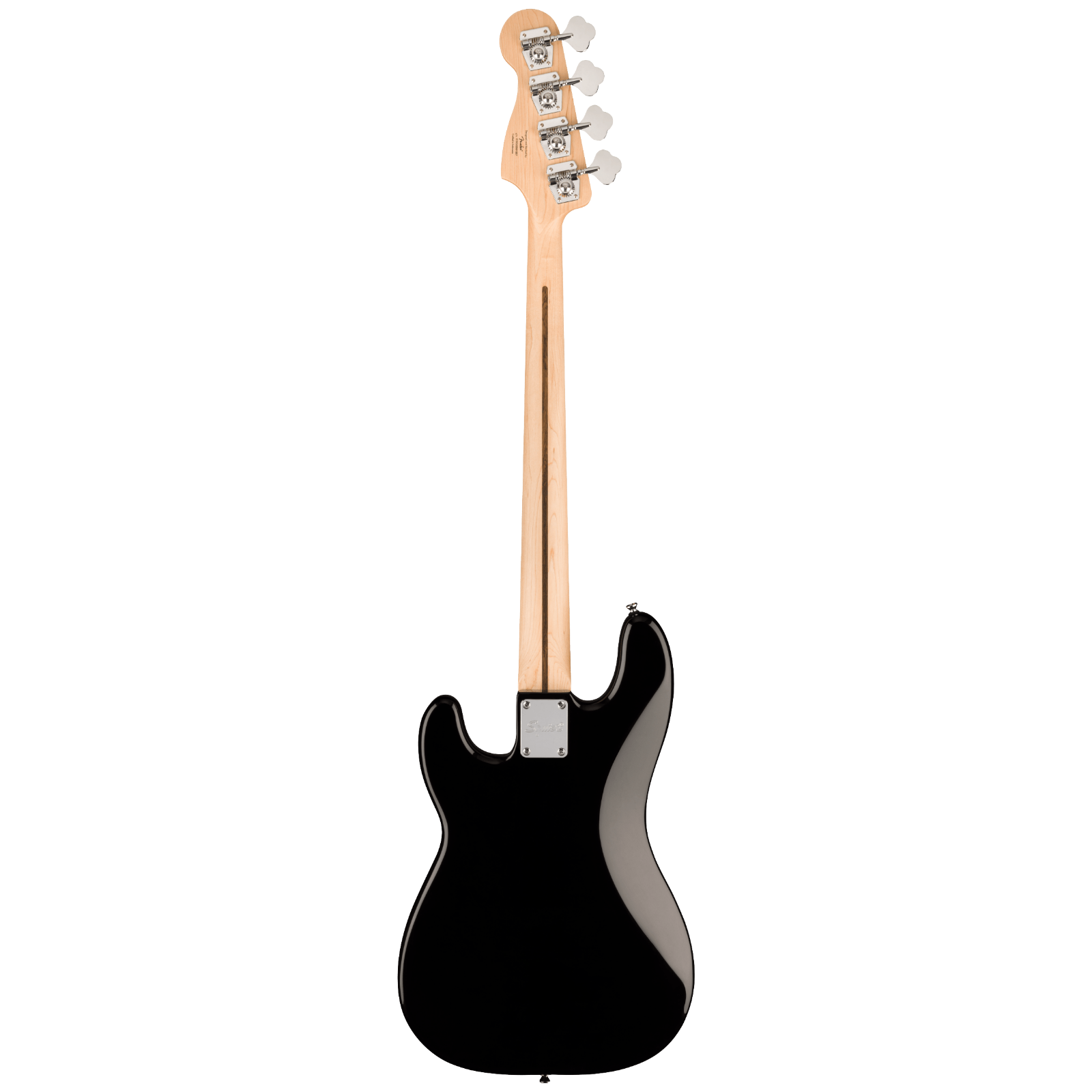 Squier Sonic Precision Bass - Midnight Blue