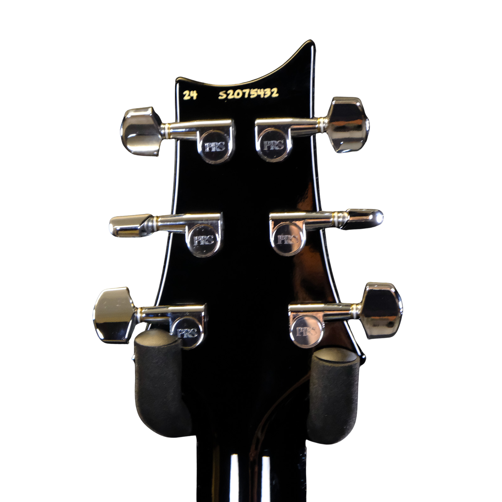 Used PRS S2 Vela Electric Guitar - Scarlet Sunburst