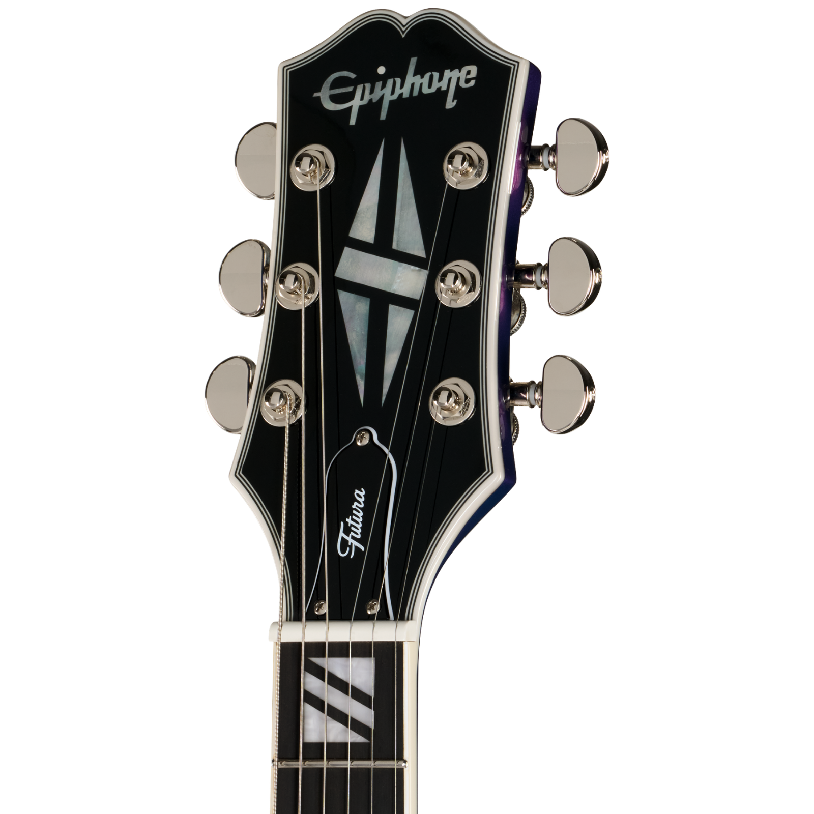 ***PREORDER*** Epiphone Futura Les Paul Custom ***PREORDER***