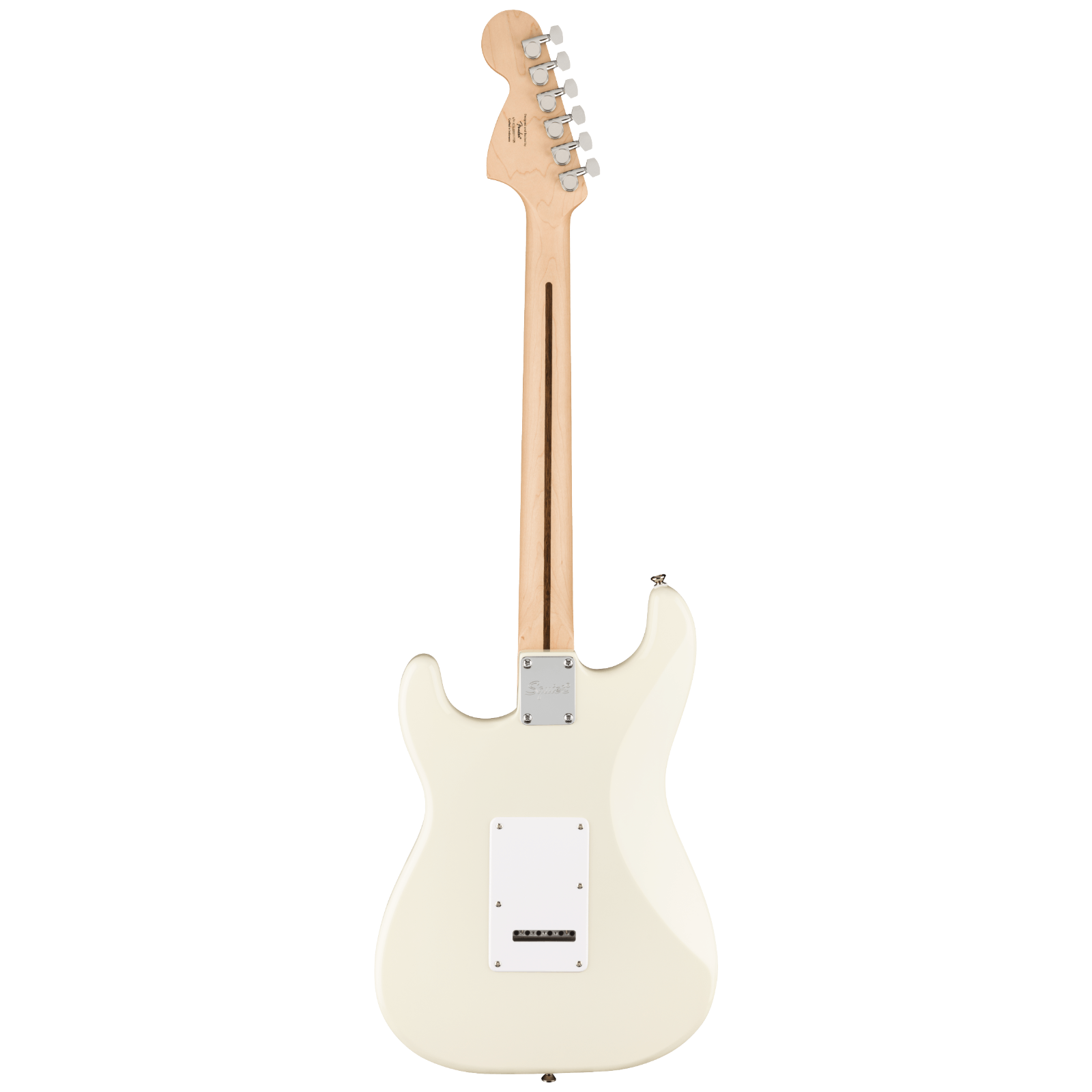 Squier Affinity Series Stratocaster