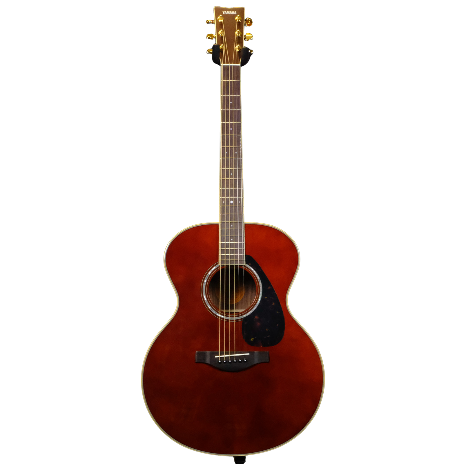 Yamaha LJ6RDTHB - Dark Tint