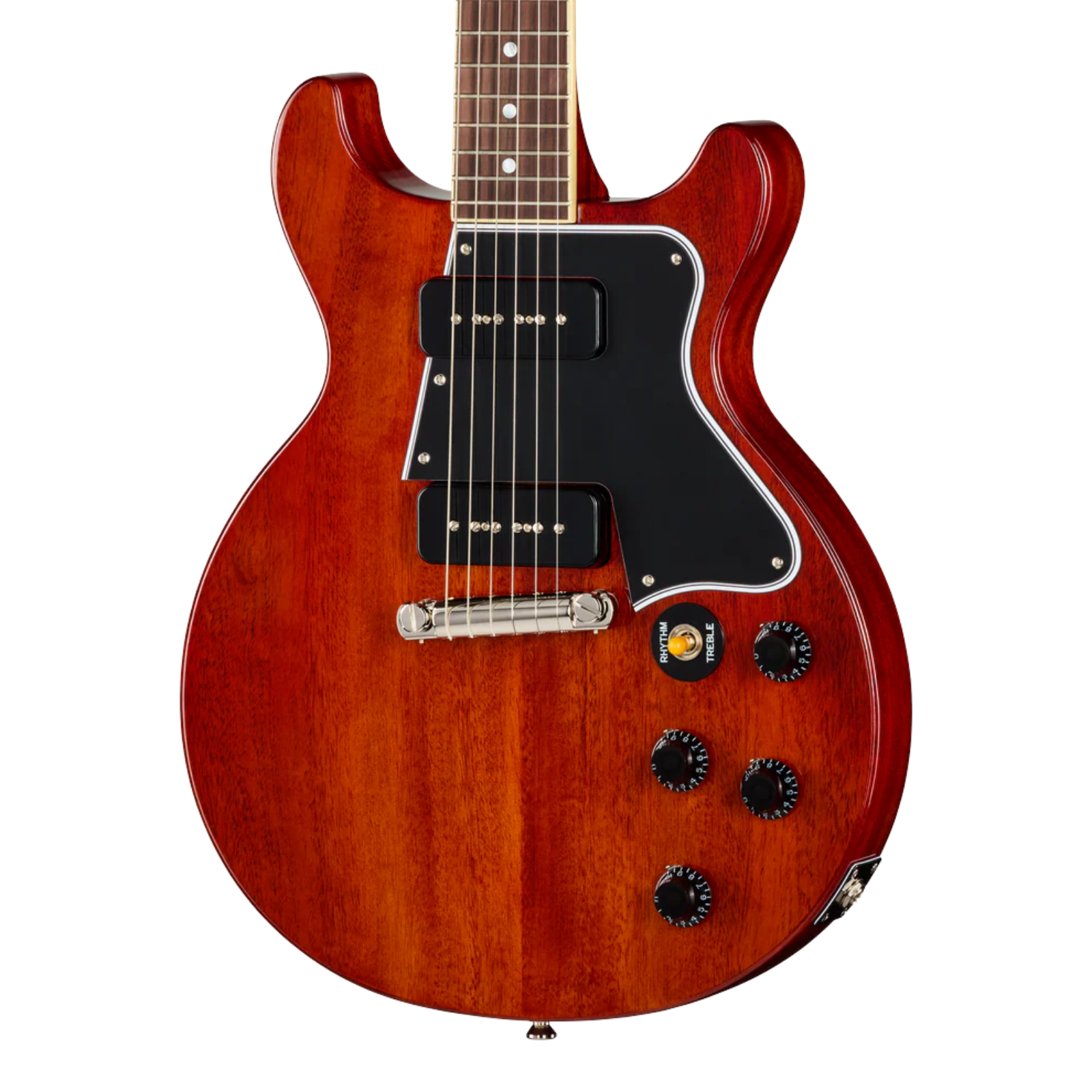Epiphone Inspired by Gibson Custom 1960 Les Paul Special Double Cut Reissue