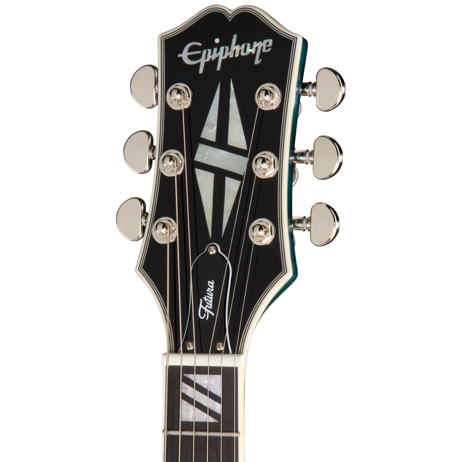 ***PREORDER*** Epiphone Futura SG Custom ***PREORDER***