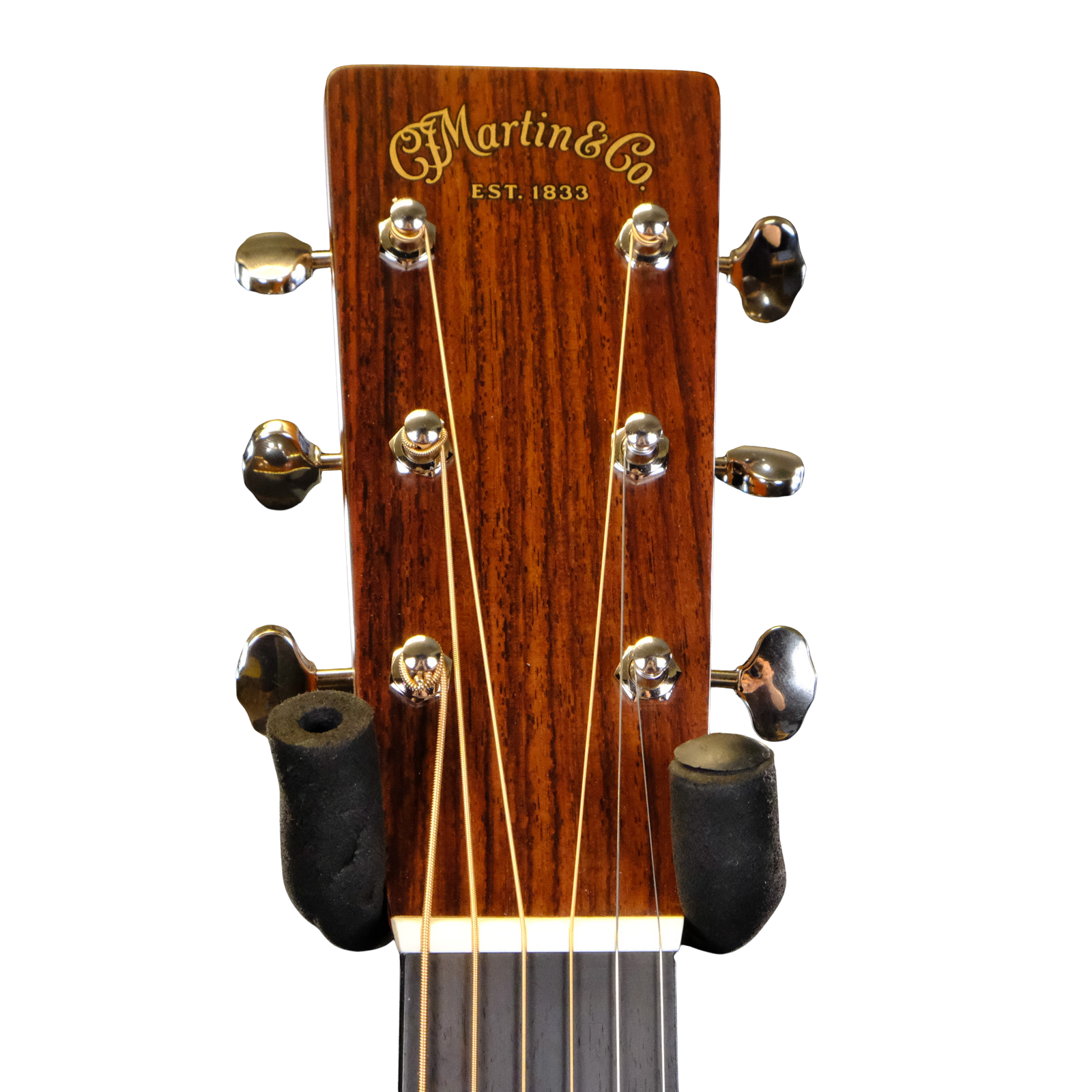 Martin 00-28 - Natural Finish