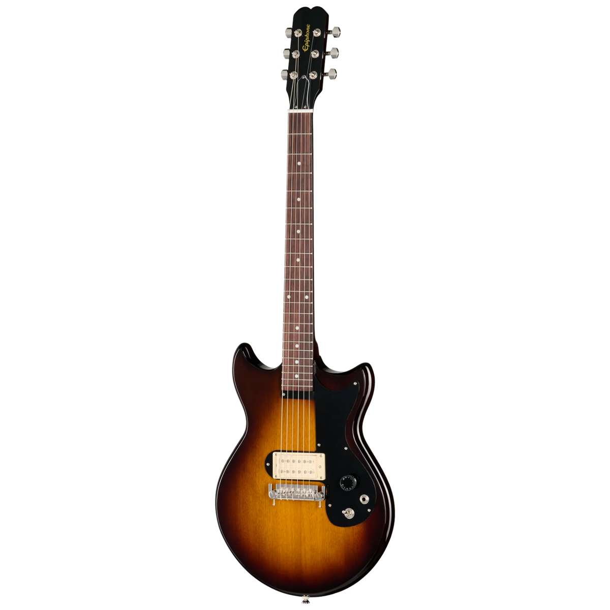 Epiphone Joan Jett Olympic Special - Vintage Sunburst