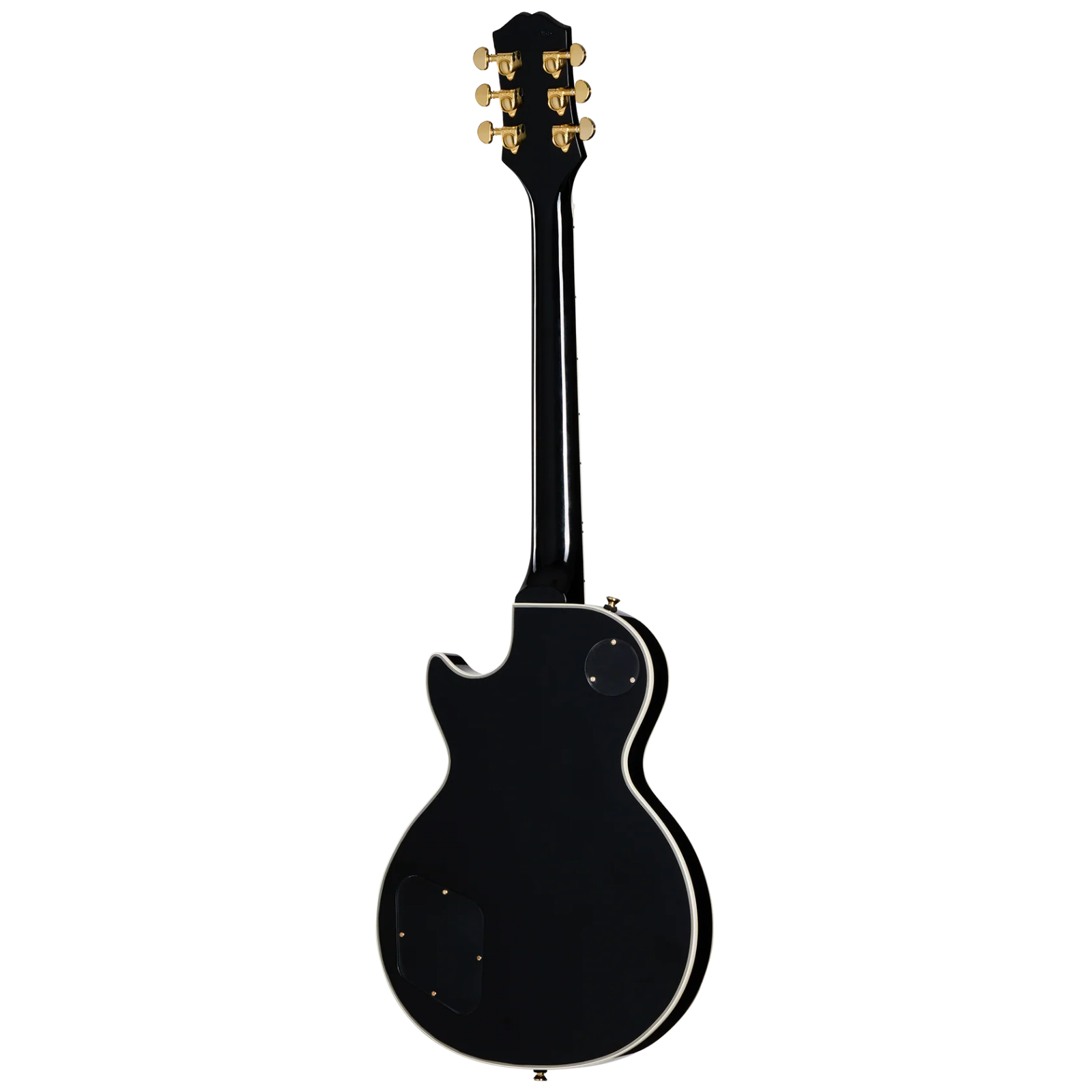 Epiphone Les Paul Custom - Ebony